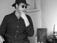 Mira Breuer "Ein Interview mit Joao Tratae"